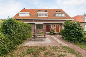 Appartement in Capelle aan den IJssel