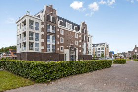 Appartement in Súdwest-Fryslân