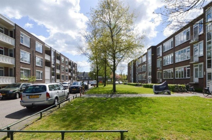 View photo 1/15 of apartment in Breda
