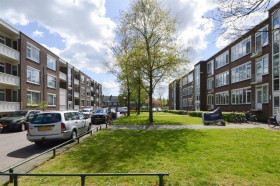 Apartment in Breda
