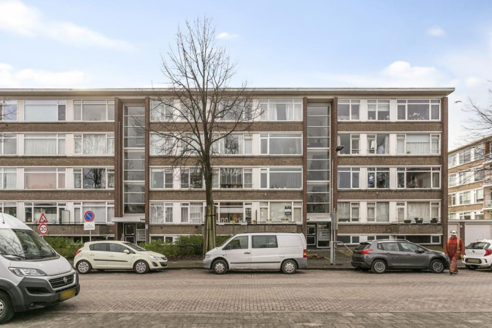 View photo 1/31 of apartment in Leidschendam-Voorburg
