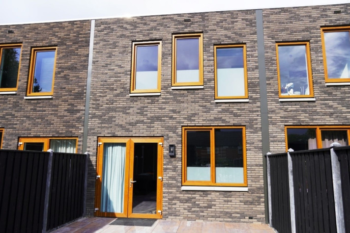 Bekijk foto 1/18 van house in Hoogeveen
