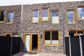 Woonhuis in Hoogeveen