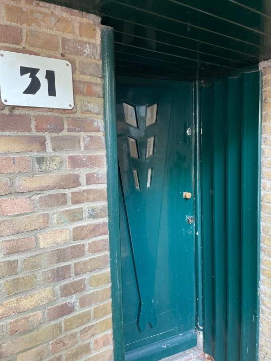 Bekijk foto 1/27 van apartment in Amsterdam