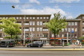 Appartement in Amsterdam