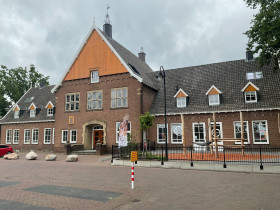 Apartment in Dinkelland