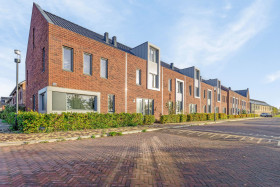Family home in Nijmegen