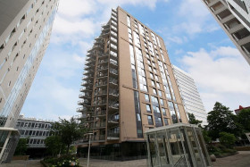 Appartement in Amsterdam