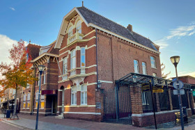Apartment in Echt