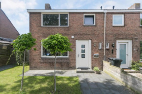 Family home in Houten