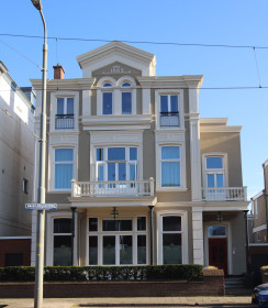 Apartment in 's-Gravenhage
