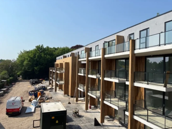 View photo 1/6 of apartment in Wijdemeren