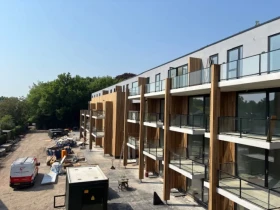 Apartment in Wijdemeren