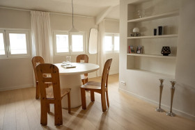 Appartement à Antwerpen