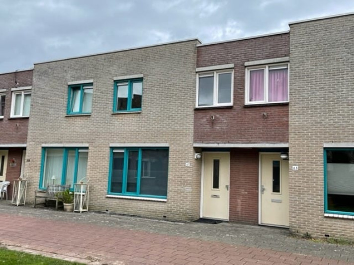 View photo 1/16 of house in Enschede