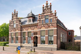 Apartment in De Wolden