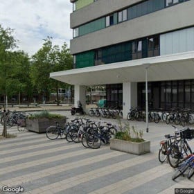 Appartement in Amsterdam