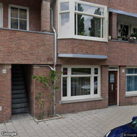 Appartement in Amsterdam