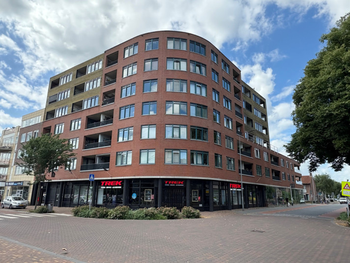 View photo 1/6 of apartment in Ede