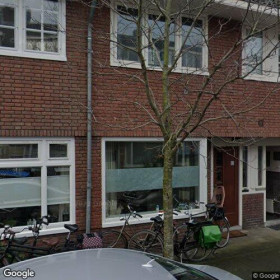 Woonhuis in Utrecht