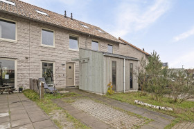 Family home in Almere