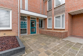 Apartment in Herkenbosch