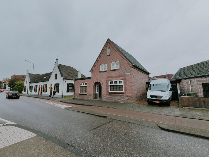Bekijk foto 1/26 van house in Laarbeek