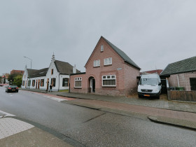 Woonhuis in Laarbeek
