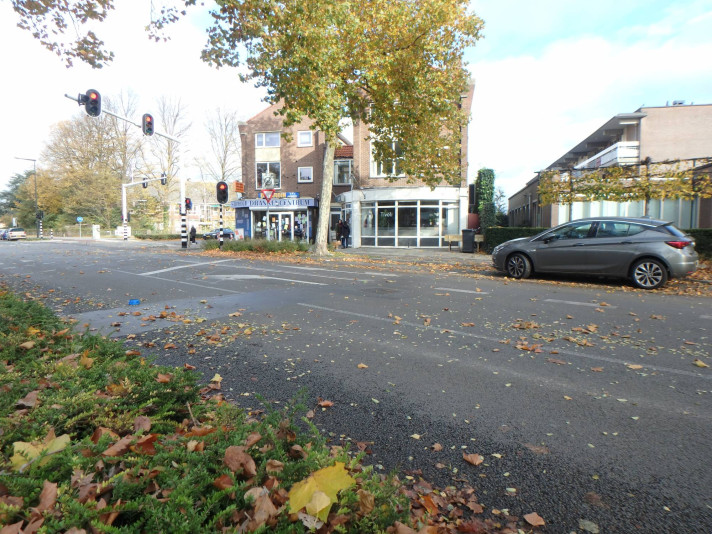 View photo 1/11 of apartment in Eindhoven