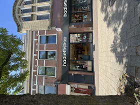Appartement in Rotterdam