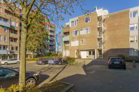 Appartement in Maastricht