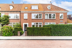 Woonhuis in Wassenaar
