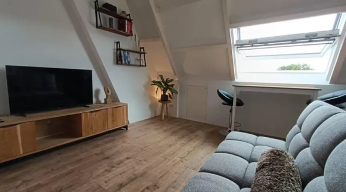 Appartement in Rotterdam