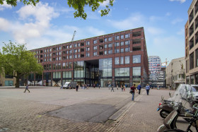 Apartment in Utrecht