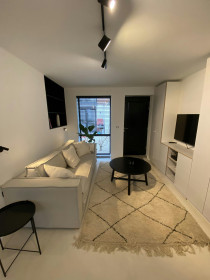 Studio in Etterbeek