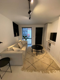 Studio in Etterbeek