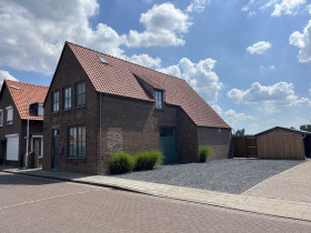 Woonhuis in Maldegem