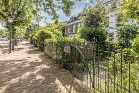 Family home in Rotterdam