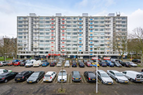 Appartement in Utrecht