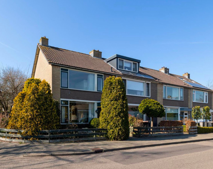 View photo 1/22 of house in De Bilt