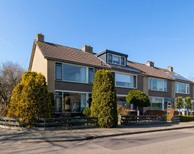 Family home in De Bilt