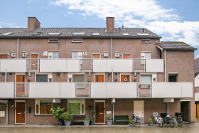 Family home in Haarlemmermeer