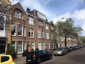 Woonhuis in 's-Gravenhage