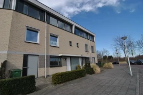 Family home in Amstelveen