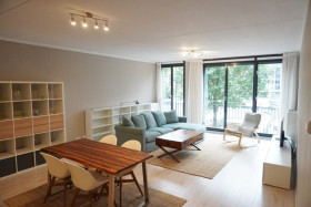 Appartement in Amsterdam
