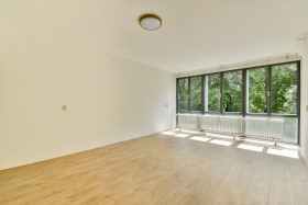 Apartment in Amsterdam