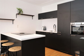 Appartement in Capelle aan den IJssel