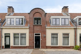 Woonhuis in Wassenaar