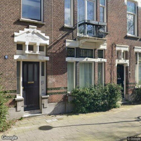 Apartment in Rotterdam