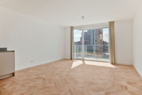 Apartment in Amsterdam